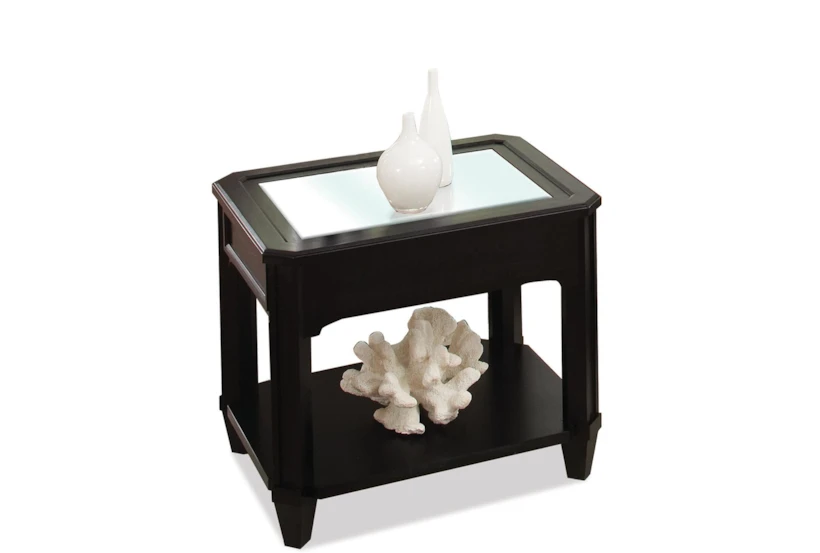 Harville End Table - 360