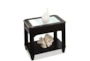Harville End Table - Signature