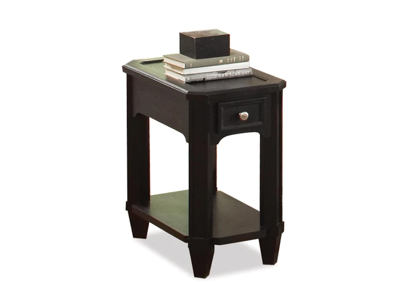 Harville Chairside Table - 360