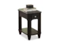Harville Chairside Table - Signature
