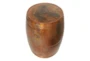 Metal Copper Stool - Material