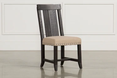 Jaxon Wood Dining Side Chair