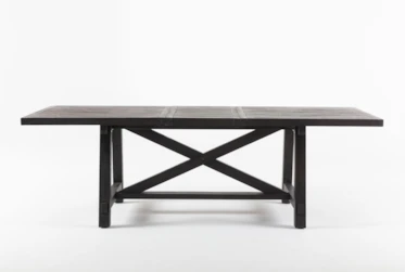 Jaxon Extension Rectangle Dining Table