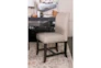 Jaxon Upholstered Dining Side Chair - Room^