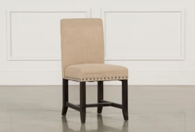 Jaxon Upholstered Dining Side Chair