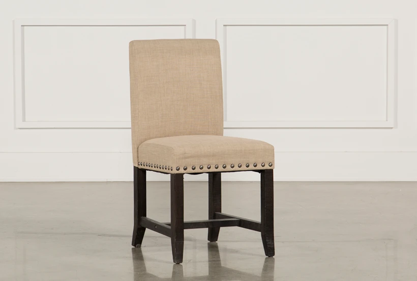 Jaxon Upholstered Dining Side Chair - 360