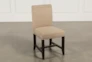 Jaxon Upholstered Dining Side Chair - Back
