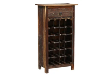Yadira Wine Cabinet