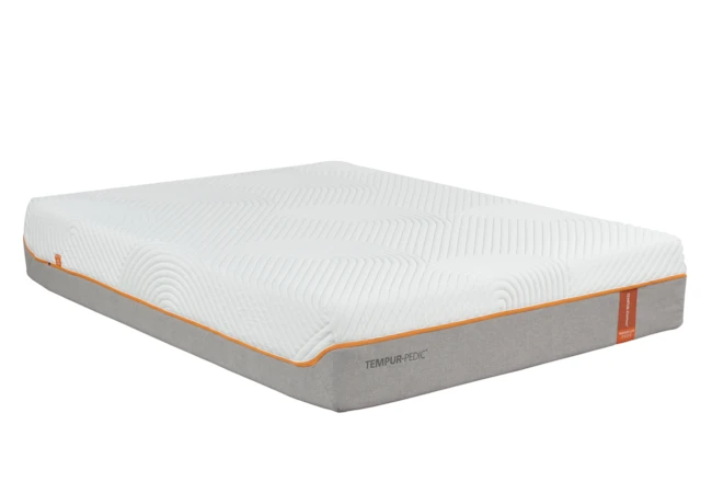 tempur pedic contour rhapsody luxe king mattress