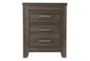 Jeraco Nightstand - Front