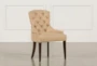 Jefferson Upholstered Side Chair - Signature