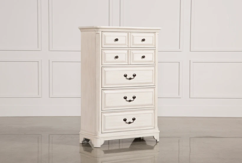Kincaid Chest Of Drawers - 360