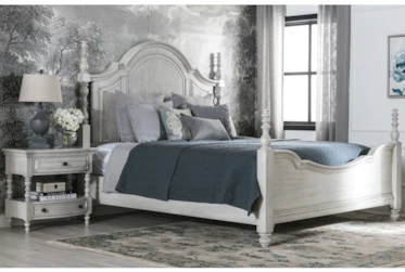 Kincaid Queen Poster Bed