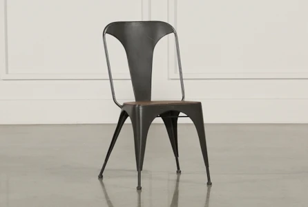 Amos Dining Side Chair