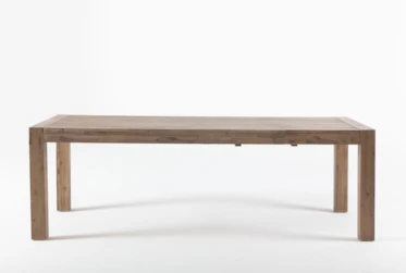 Amos Extension Dining Table