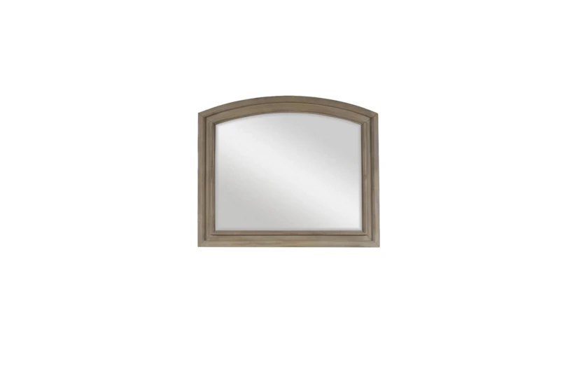 Eleanor Grey Mirror - 360