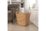 19 Inch Seagrass Basket - Room