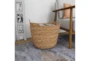 19 Inch Seagrass Basket - Room