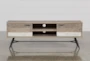 Kai 63 Inch TV Stand - Side