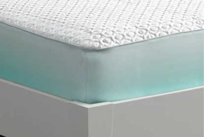 heated mattress pad queen costco