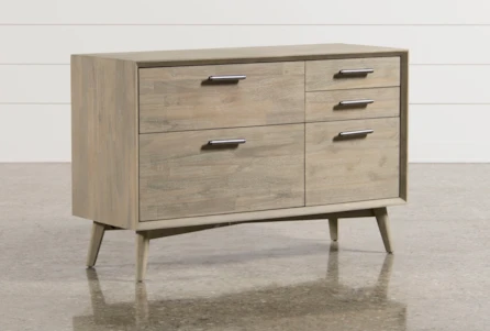 Allen Cabinet With 5 Drawers - Main