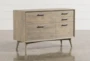 Allen Cabinet With 5 Drawers - Signature