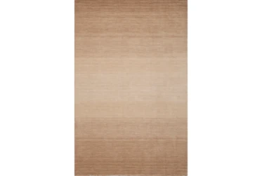 5'x7'3" Rug-Ombre Sand