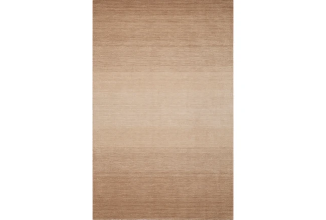 5'x7'3" Rug-Ombre Sand - 360