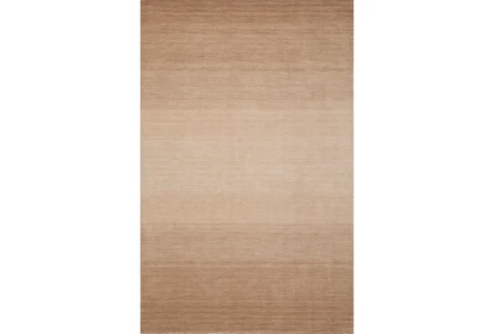 7'8"x9'8" Rug-Ombre Sand