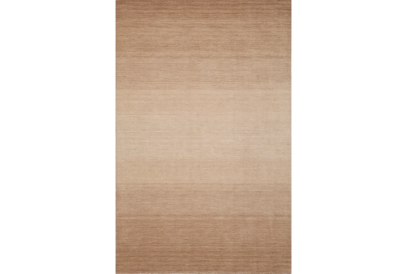 7'8"x9'8" Rug-Ombre Sand - 360