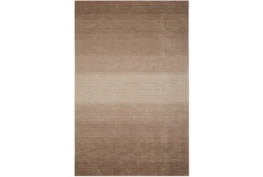 7'8"x9'8" Rug-Ombre Taupe