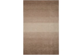 7'8"x9'8" Rug-Ombre Taupe