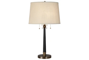 Table Lamp-Carlo