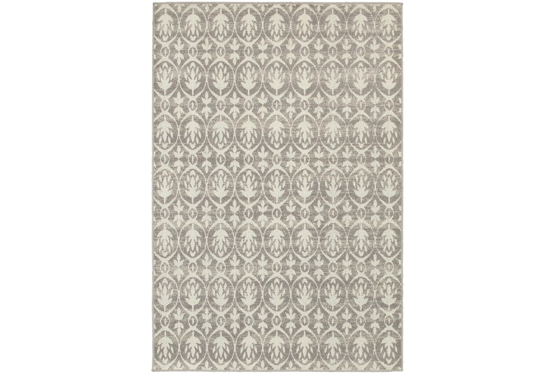 silver large kitchen table rug