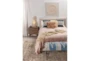 Accent Pillow-Borough Indigo Stripes 20X20 - Room