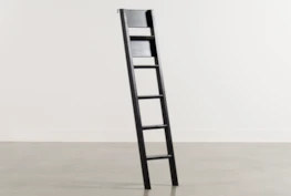 Summit Black Ladder