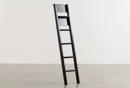 Summit Black Ladder - Main