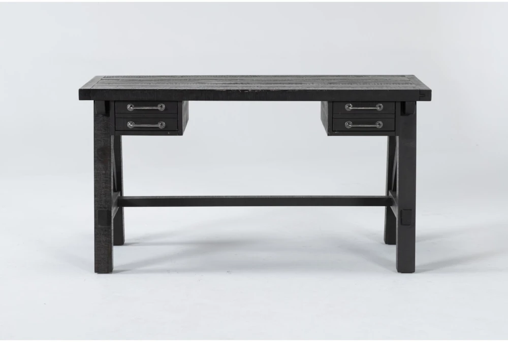 Jaxon 58 Inch Desk | Living Spaces