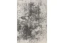 7'5"x10'5" Rug-Ketton Abstract Light Grey - Signature