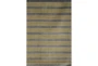 5'3"x7'5" Rug-Elin Stripe Slate - Signature
