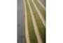 5'3"x7'5" Rug-Elin Stripe Slate - Detail