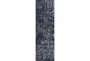 2'5"x8' Rug-Grieta Cobalt - Signature