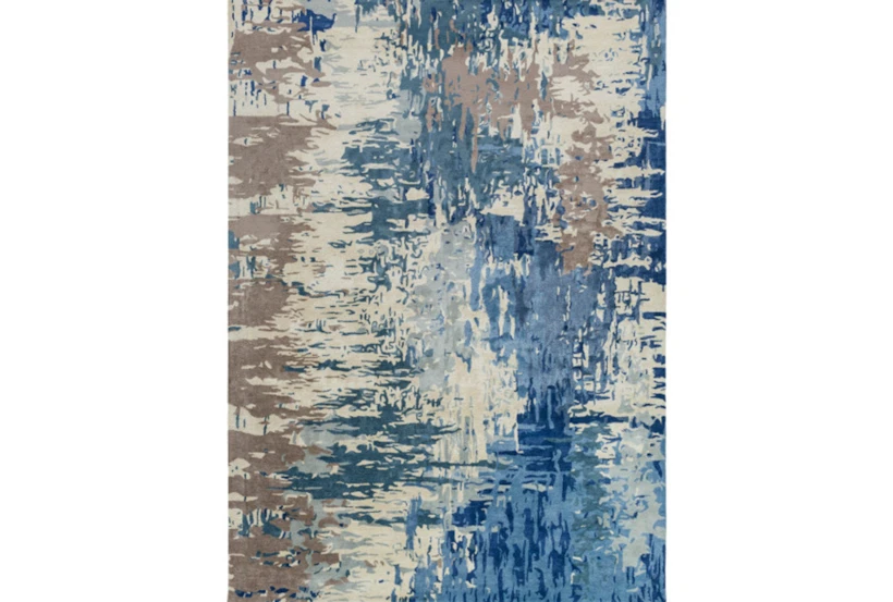 8'x11' Rug-Pintura Blue - 360