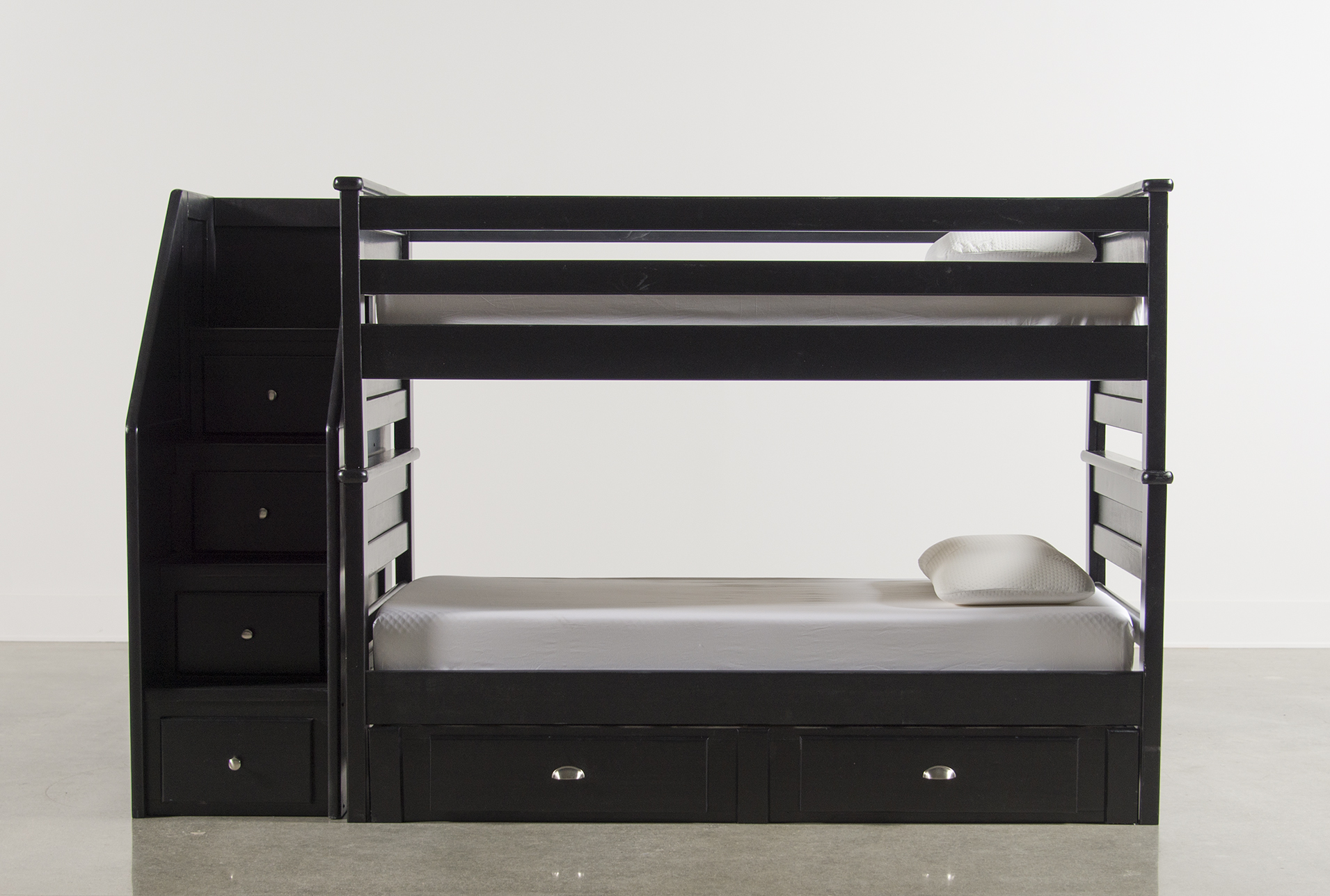 twin bunk bed sets