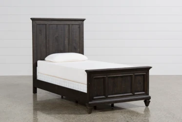 Valencia Twin Panel Bed