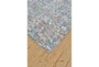 7'2"x8'3" Rug-Cayman Multi - Front