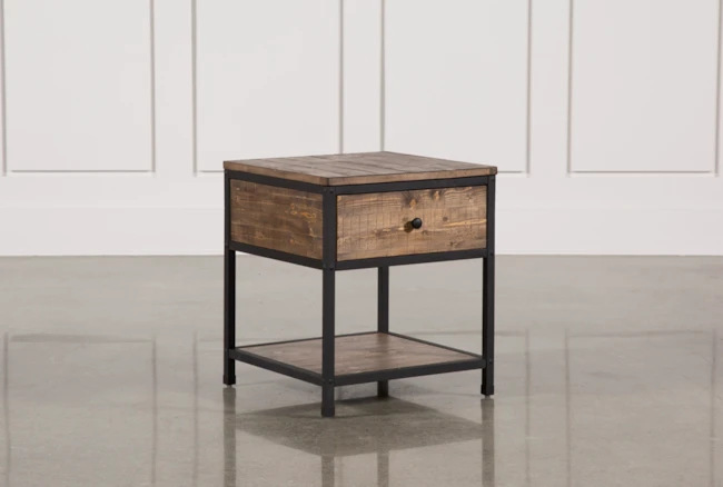 Cody End Table - 360