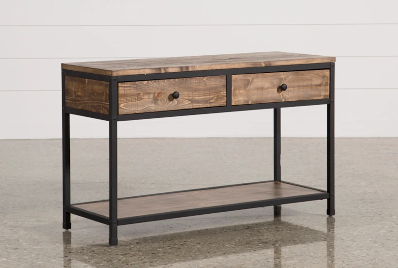 Cody Console Table - 360