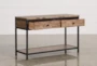 Cody Console Table - Side