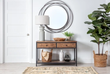 Cody Console Table